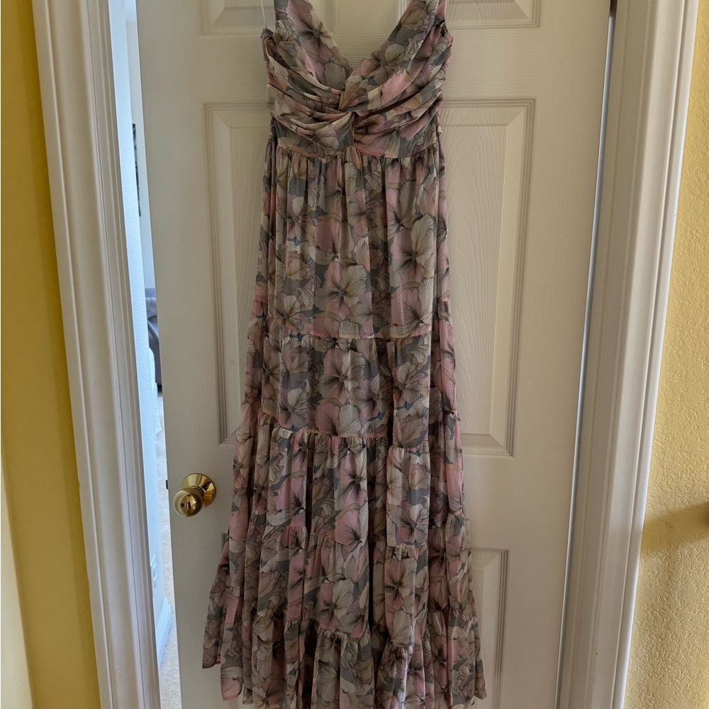 ASTR The Label Elsa Dress